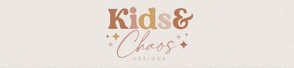 Kids and Chaos Profile Banner