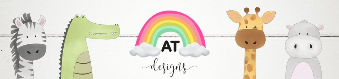 ATdesigns Profile Banner