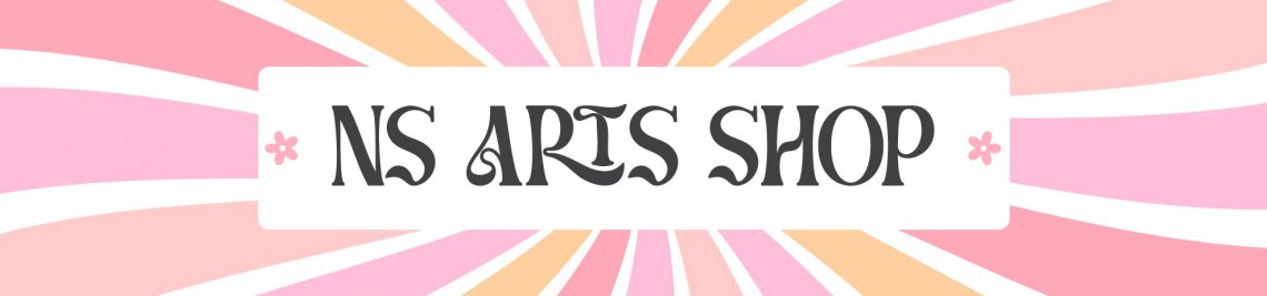 NS Arts Shop Profile Banner