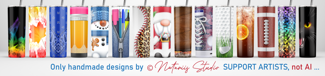 Natariis Studio Profile Banner