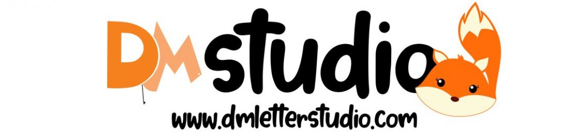 DMletterstudio Profile Banner