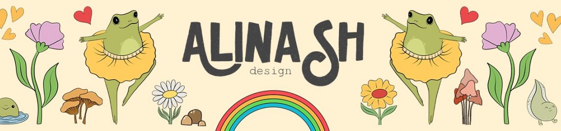 Alina Sh Profile Banner