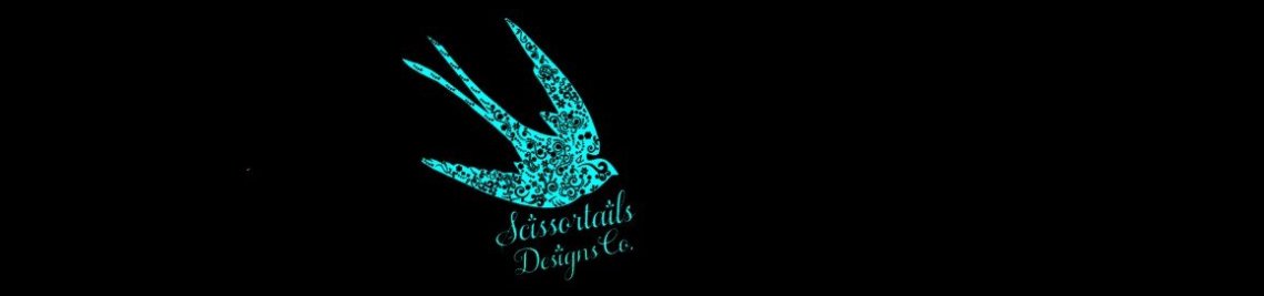 Scissortails Designs Co. Profile Banner