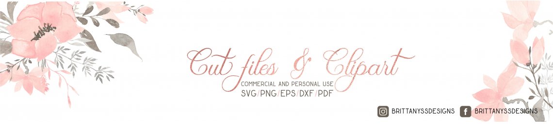 BrittanysSDesigns Profile Banner