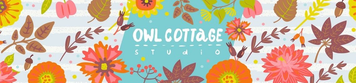 Owl Cottage Profile Banner