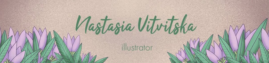 NastasiaVi Profile Banner