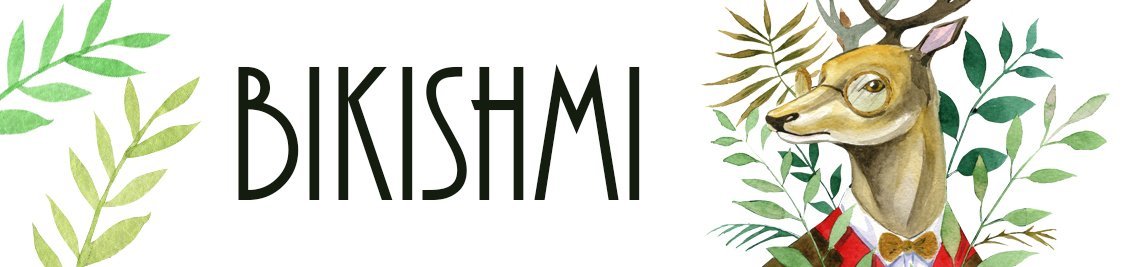BIKISHMI Profile Banner