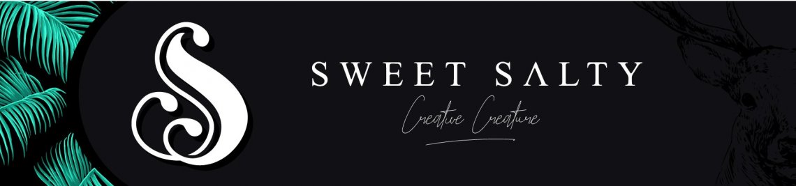 sweetsalty Profile Banner