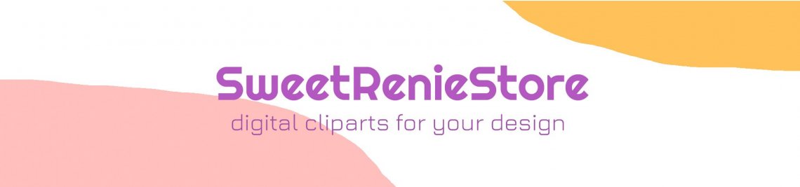 SweetRenieStore Profile Banner