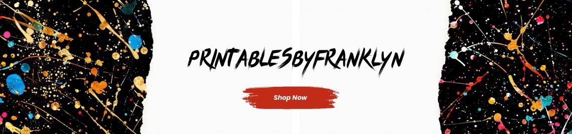 Printablesbyfranklyn Profile Banner