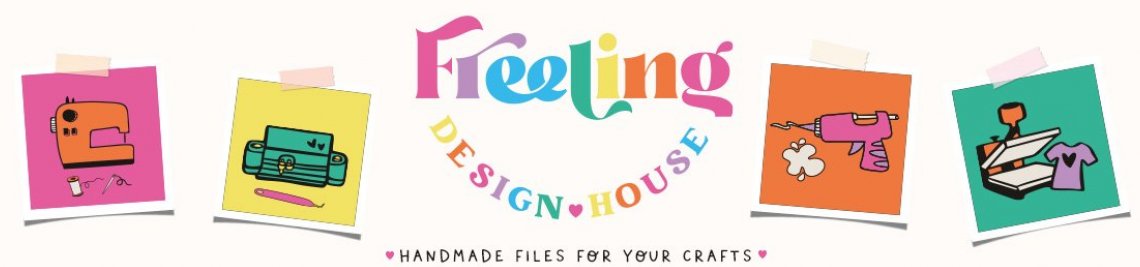 Freeling Design House Profile Banner