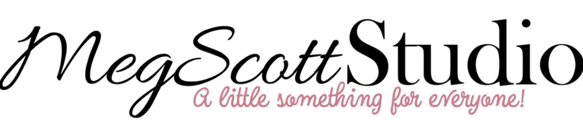 Meg Scott Studio Profile Banner