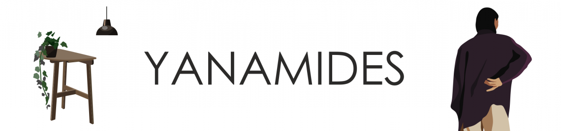Yanamide Profile Banner