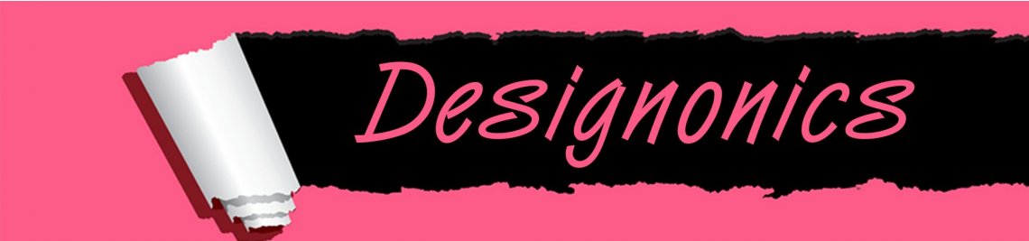Designonics Profile Banner