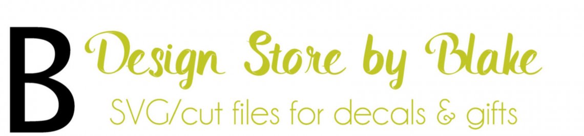Design Store by Blake Profile Banner
