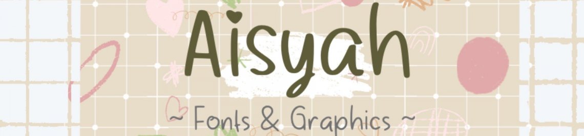 Aisyah Profile Banner