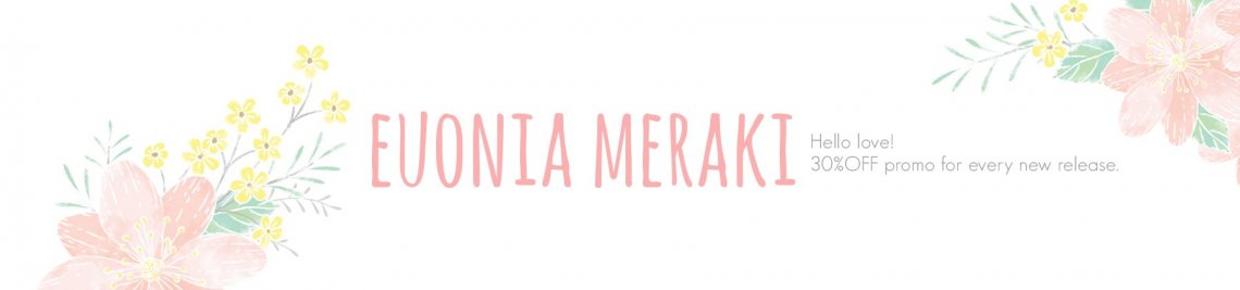 EuoniaMeraki Profile Banner