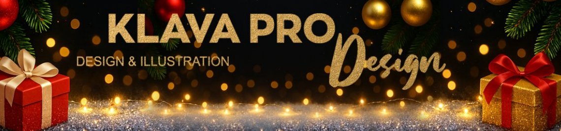 KlavaProDesign Profile Banner