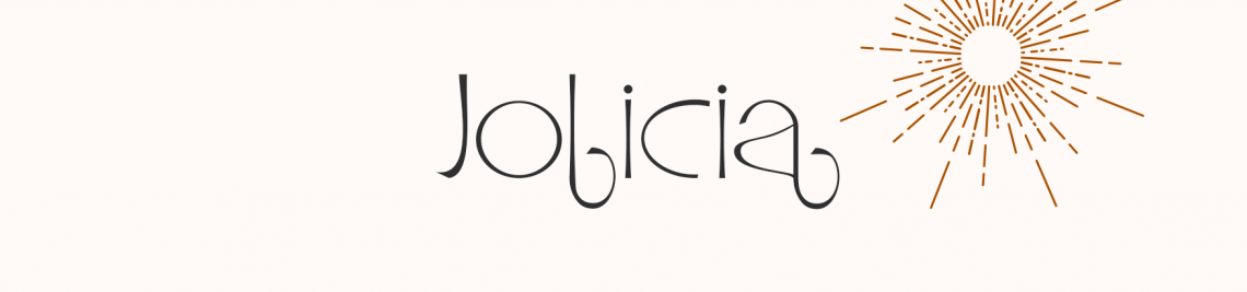 Jolicia Type Foundry Profile Banner