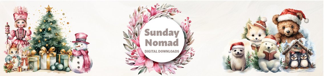 Sunday Nomad Profile Banner