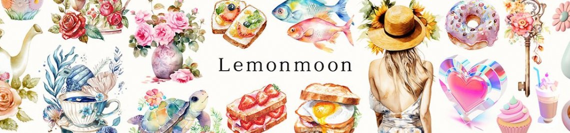 lemonmoon Profile Banner