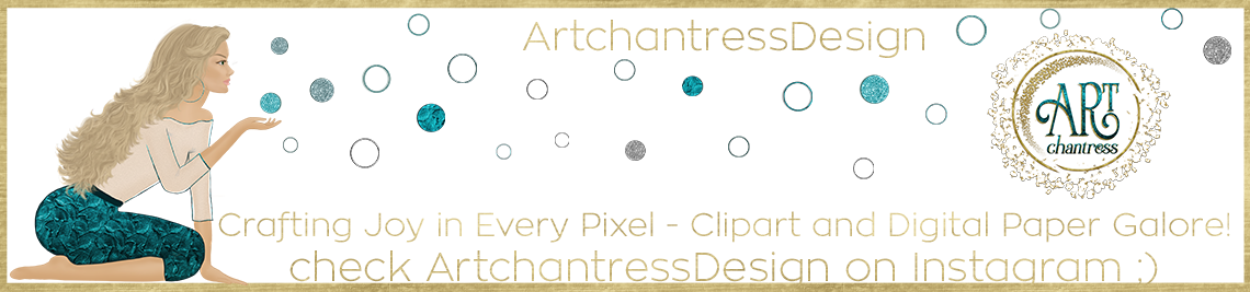 ArtChantress Profile Banner
