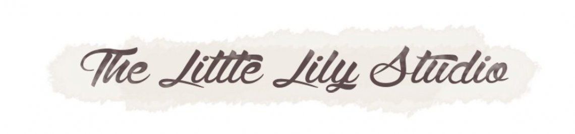 The Little Lily Studio Profile Banner