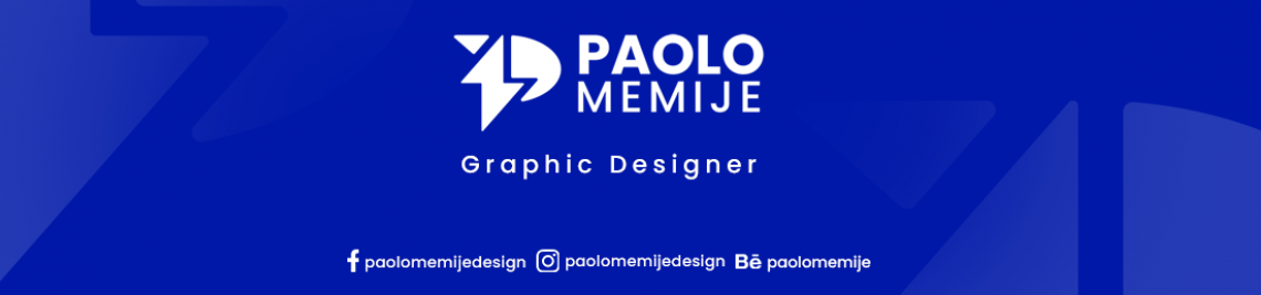 Paolo Memije Profile Banner