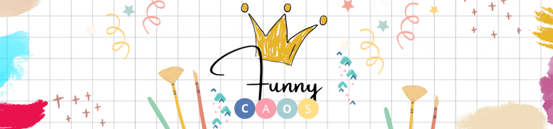 FunnyClipartonsheets Profile Banner