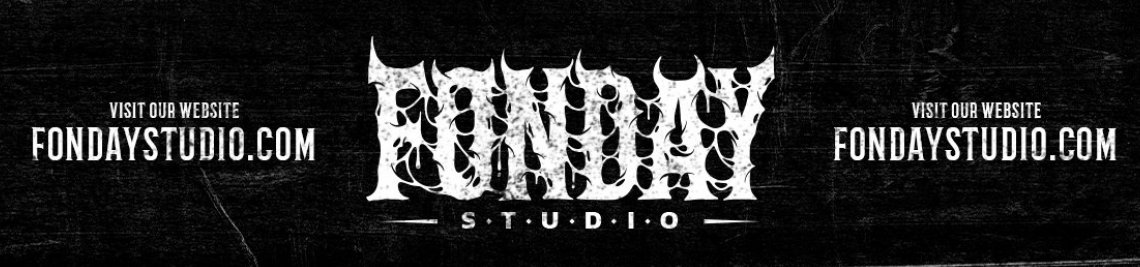 Fonday Studio Profile Banner