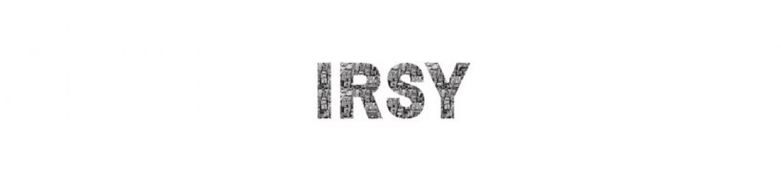 IRSY Profile Banner
