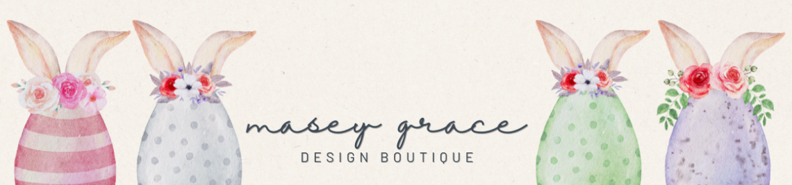 Masey Grace Design Boutique Profile Banner