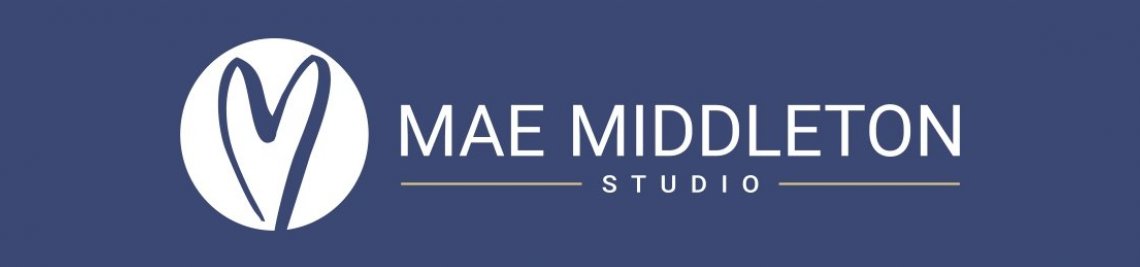 Mae Middleton Studio Profile Banner