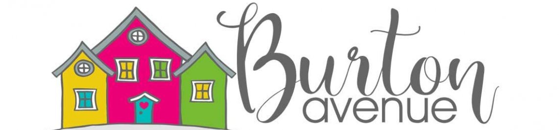 Burton Avenue Profile Banner