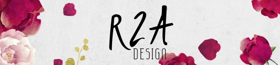 R2A Design Profile Banner