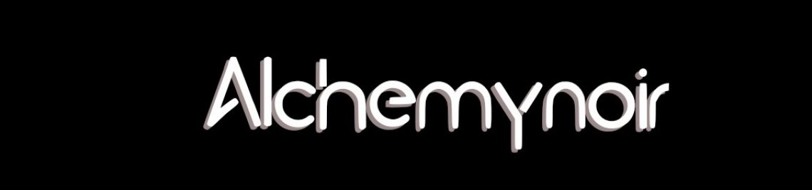 Alchemynoir Profile Banner