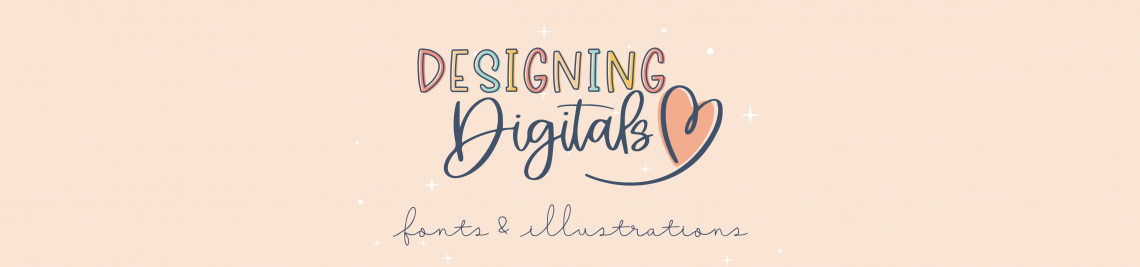 Designing Digitals Profile Banner