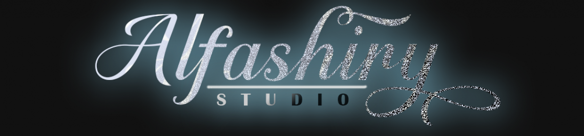Alfashiry studio shop Profile Banner