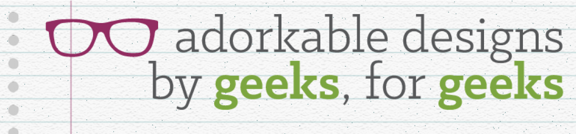 Designed by Geeks Profile Banner