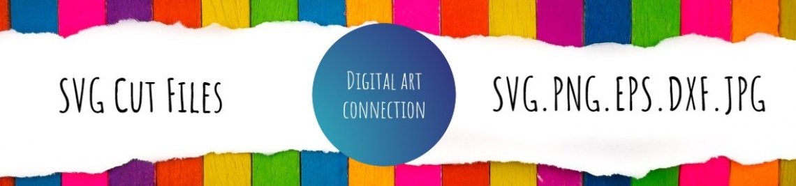 DigitalArtConnection Profile Banner