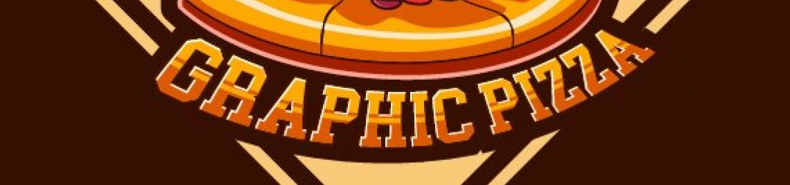Graphic-pizza Profile Banner