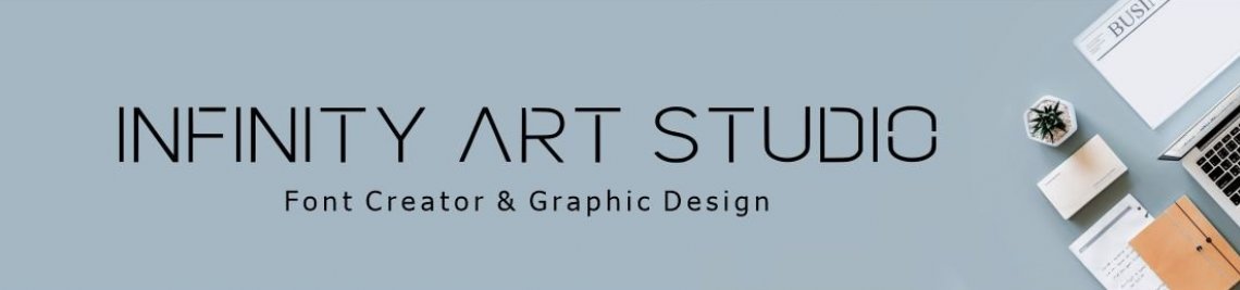 Infinity art Studio Profile Banner