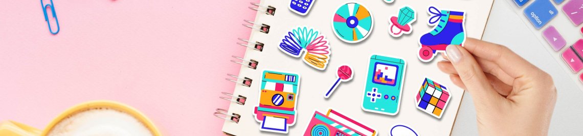 Denira Store Profile Banner