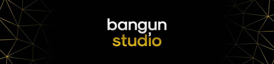 Bangun Studio Profile Banner