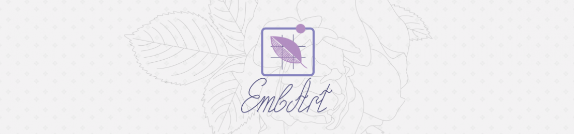 EmbArt Profile Banner
