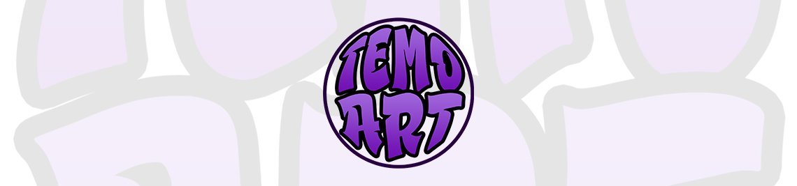 Temo Art Profile Banner