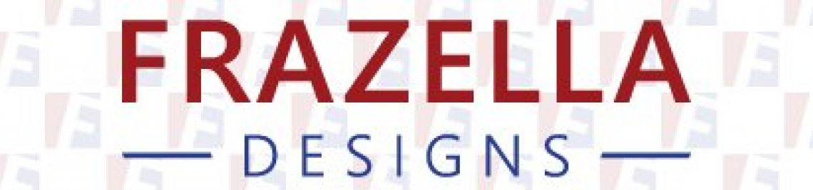 Frazella Designs Profile Banner