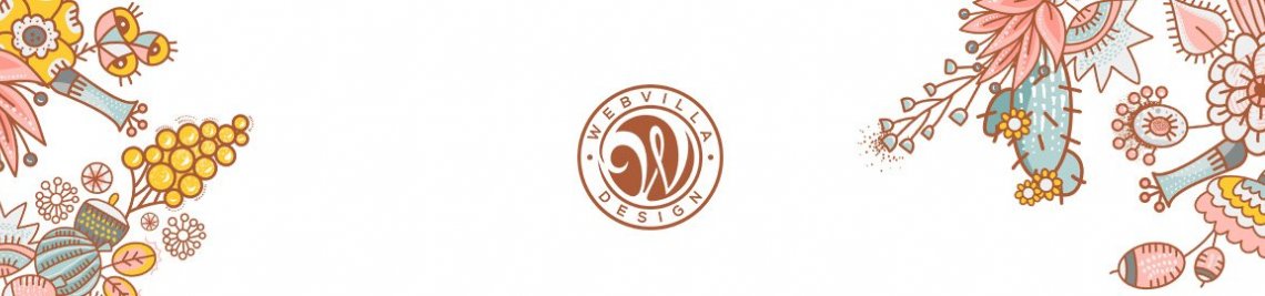 Webvilla Profile Banner