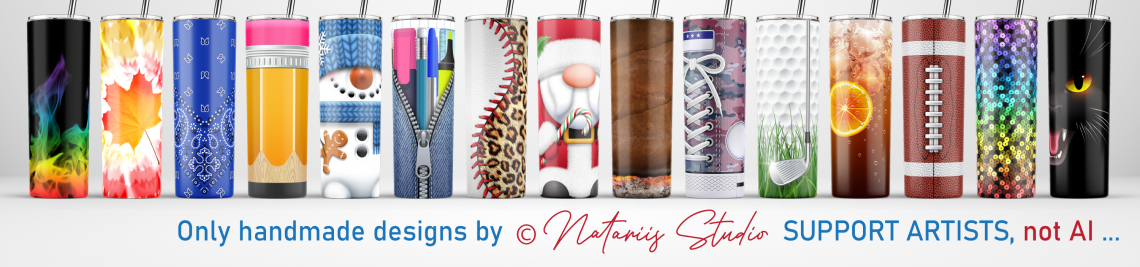 Natariis Studio Profile Banner