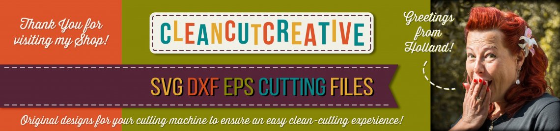 CleanCutCreative Profile Banner